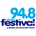 Rádio Festival-Logo