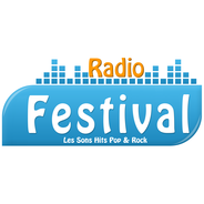 Radio Festival Valence-Logo