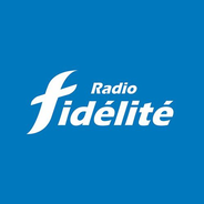 Radio Fidélité-Logo