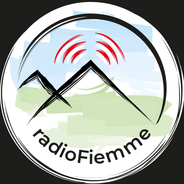 Radio Fiemme-Logo