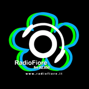Radio Fiore-Logo