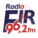 Radio Fir 96.2-Logo