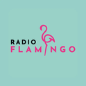 Radio Flamingo-Logo
