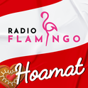 Radio Flamingo-Logo