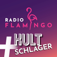 Radio Flamingo-Logo