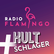 Radio Flamingo-Logo