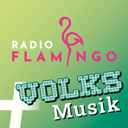 Radio Flamingo-Logo