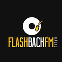 Rádio Flash Back FM-Logo