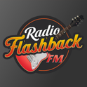 Rádio FlashBack FM-Logo