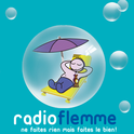 Radio Flemme-Logo