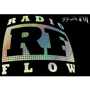 Radio Flow-Logo