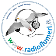 Radio Flumeri-Logo