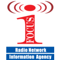 Radio Focus-Logo