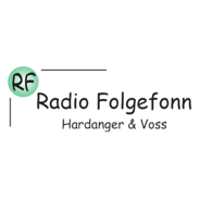 Radio Folgefonn-Logo