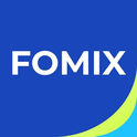 Radio Fomix-Logo