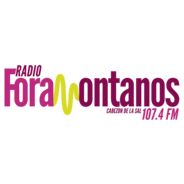 Radio Foramontanos-Logo