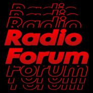 Radio Forum-Logo