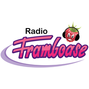 Radio Framboise-Logo