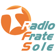 Radio Frate Sole-Logo