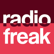Radio Freak-Logo