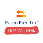 Radio Free Life-Logo