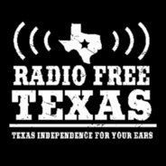 Radio Free Texas-Logo