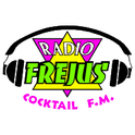 Radio Frejus-Logo