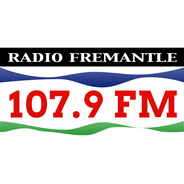 Radio Fremantle-Logo