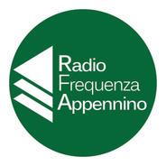 Radio Frequenza Appennino-Logo