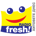 Radio Fresh!-Logo