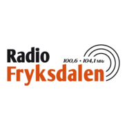 Radio Fryksdalen-Logo