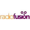 Radio Fusión 107.3-Logo