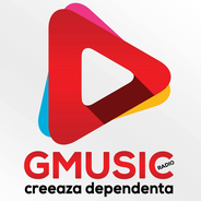 Radio GMusic-Logo