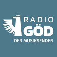 Radio GÖD-Logo