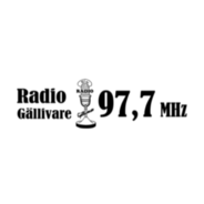 Radio Gällivare-Logo