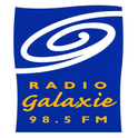 Radio Galaxie-Logo