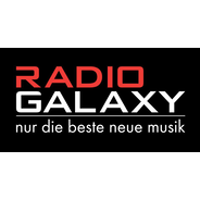 Radio Galaxy Aschaffenburg-Logo