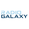 Radio Galaxy Amberg/Weiden-Logo