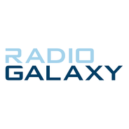 Radio Galaxy Oberfranken-Logo