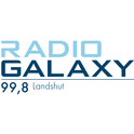 Radio Galaxy Landshut-Logo