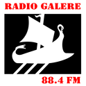 Radio Galère-Logo