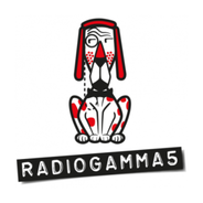 Radio Gamma 5-Logo