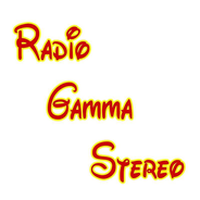 Radio Gamma Stereo-Logo