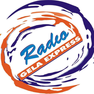 Radio Gela Express-Logo