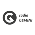 Radio Gemini inBlu-Logo