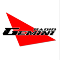 Radio Gemini-Logo