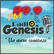 Radio Génesis 89.9 
