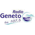 Radio Geneto FM-Logo