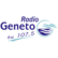 Radio Geneto FM 