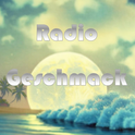 Radio Geschmack-Logo